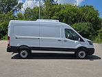 New 2025 Ford Transit 250 Medium Roof Empty Cargo Van for sale #25TR056 - photo 6