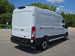 New 2025 Ford Transit 250 Medium Roof Empty Cargo Van for sale #25TR056 - photo 3