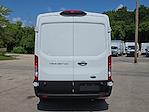 New 2025 Ford Transit 250 Medium Roof Empty Cargo Van for sale #25TR056 - photo 7