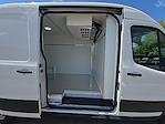 New 2025 Ford Transit 250 Medium Roof Empty Cargo Van for sale #25TR056 - photo 9