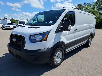 New 2025 Ford Transit 150 Low Roof Empty Cargo Van for sale #25TR063 - photo 1