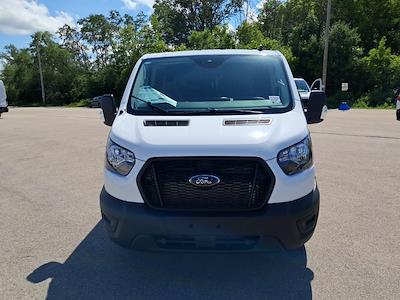 New 2025 Ford Transit 150 Low Roof Empty Cargo Van for sale #25TR063 - photo 2
