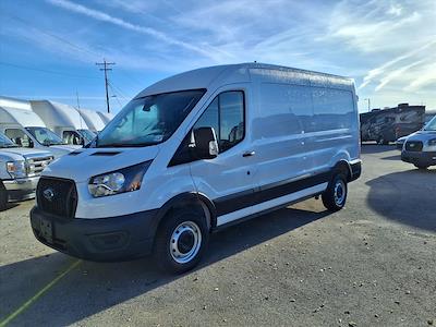 2025 Ford Transit 250 Medium Roof RWD Empty Cargo Van for sale #25TR067 - photo 1