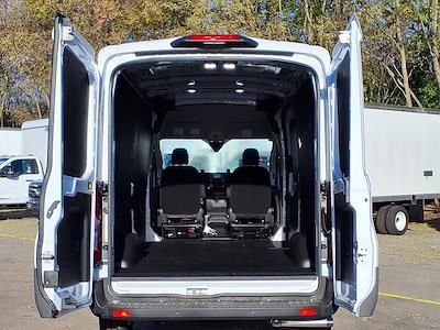 2025 Ford Transit 250 Medium Roof RWD Empty Cargo Van for sale #25TR067 - photo 2