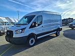 2025 Ford Transit 250 Medium Roof RWD Empty Cargo Van for sale #25TR067 - photo 1