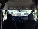 2025 Ford Transit 250 Medium Roof RWD Empty Cargo Van for sale #25TR067 - photo 14