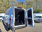 2025 Ford Transit 250 Medium Roof RWD Empty Cargo Van for sale #25TR067 - photo 15