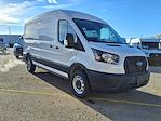2025 Ford Transit 250 Medium Roof RWD Empty Cargo Van for sale #25TR067 - photo 16