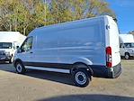 2025 Ford Transit 250 Medium Roof RWD Empty Cargo Van for sale #25TR067 - photo 4
