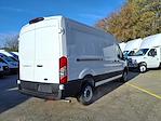 2025 Ford Transit 250 Medium Roof RWD Empty Cargo Van for sale #25TR067 - photo 5