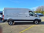 2025 Ford Transit 250 Medium Roof RWD Empty Cargo Van for sale #25TR067 - photo 6