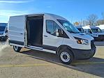 2025 Ford Transit 250 Medium Roof RWD Empty Cargo Van for sale #25TR067 - photo 7