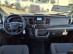 2025 Ford Transit 250 Medium Roof RWD Empty Cargo Van for sale #25TR067 - photo 9