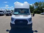 New 2025 Ford Transit 350 HD 16' Unicell Box Van with Walkramp for sale #25TR071 - photo 3