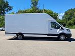 New 2025 Ford Transit 350 HD 16' Unicell Box Van with Walkramp for sale #25TR071 - photo 5