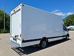 New 2025 Ford Transit 350 HD 16' Unicell Box Van with Walkramp for sale #25TR071 - photo 6