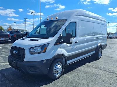 New 2025 Ford Transit 350 HD High Roof Empty Cargo Van for sale #25TR081 - photo 1