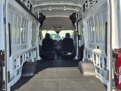 New 2025 Ford Transit 350 HD High Roof Empty Cargo Van for sale #25TR081 - photo 2