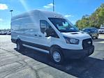 New 2025 Ford Transit 350 HD High Roof Empty Cargo Van for sale #25TR081 - photo 3