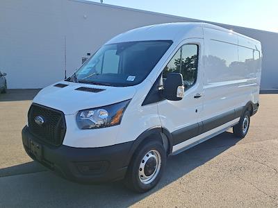 New 2025 Ford Transit 250 Medium Roof Empty Cargo Van for sale #25TR084 - photo 1
