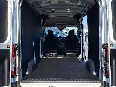 New 2025 Ford Transit 250 Medium Roof Empty Cargo Van for sale #25TR084 - photo 2