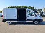 New 2025 Ford Transit 250 Medium Roof Empty Cargo Van for sale #25TR086 - photo 6