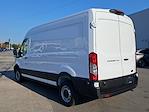 New 2025 Ford Transit 250 Medium Roof Empty Cargo Van for sale #25TR086 - photo 9