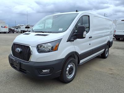 2025 Ford Transit 250 Low Roof RWD Empty Cargo Van for sale #25TR087 - photo 1