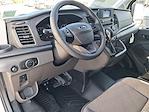 New 2025 Ford Transit 250 Medium Roof Empty Cargo Van for sale #25TR088 - photo 13