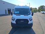 New 2025 Ford Transit 250 Medium Roof Empty Cargo Van for sale #25TR089 - photo 3