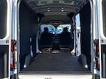 New 2025 Ford Transit 250 Medium Roof Empty Cargo Van for sale #25TR089 - photo 2