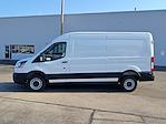 New 2025 Ford Transit 250 Medium Roof Empty Cargo Van for sale #25TR089 - photo 10