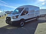 New 2025 Ford Transit 250 Medium Roof Empty Cargo Van for sale #25TR090 - photo 1