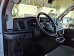 New 2025 Ford Transit 250 Medium Roof Empty Cargo Van for sale #25TR090 - photo 18