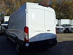 New 2025 Ford Transit 250 Medium Roof Empty Cargo Van for sale #25TR090 - photo 4