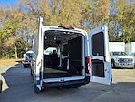 New 2025 Ford Transit 250 Medium Roof Empty Cargo Van for sale #25TR090 - photo 2