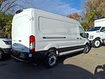 New 2025 Ford Transit 250 Medium Roof Empty Cargo Van for sale #25TR090 - photo 5