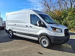 New 2025 Ford Transit 250 Medium Roof Empty Cargo Van for sale #25TR090 - photo 7