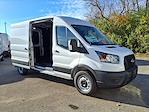 New 2025 Ford Transit 250 Medium Roof Empty Cargo Van for sale #25TR090 - photo 9