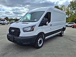 2025 Ford Transit 250 Medium Roof RWD Empty Cargo Van for sale #25TR093 - photo 1