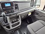 2025 Ford Transit 250 Medium Roof RWD Empty Cargo Van for sale #25TR093 - photo 24