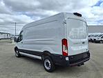 2025 Ford Transit 250 Medium Roof RWD Empty Cargo Van for sale #25TR093 - photo 8