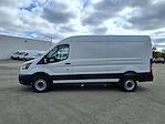 2025 Ford Transit 250 Medium Roof RWD Empty Cargo Van for sale #25TR093 - photo 9