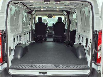 2025 Ford Transit 250 Low Roof RWD Empty Cargo Van for sale #25TR095 - photo 2