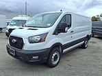 2025 Ford Transit 250 Low Roof RWD Empty Cargo Van for sale #25TR095 - photo 1
