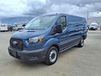 New 2025 Ford Transit 150 Low Roof Empty Cargo Van for sale #25TR097 - photo 1