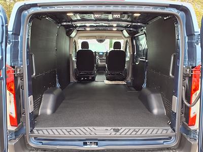 New 2025 Ford Transit 150 Low Roof Empty Cargo Van for sale #25TR097 - photo 2