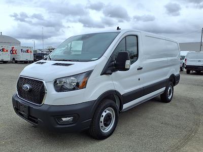 New 2025 Ford Transit 250 Low Roof Empty Cargo Van for sale #25TR098 - photo 1