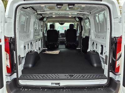 New 2025 Ford Transit 250 Low Roof Empty Cargo Van for sale #25TR098 - photo 2