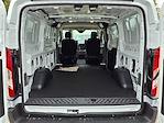New 2025 Ford Transit 250 Low Roof Empty Cargo Van for sale #25TR098 - photo 2